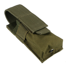 Підсумок під турнікет олива (нейлон 600D, 14x4x5.5 см, система MOLLE)